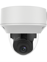 4MP Dome Camera with MIC IPD404E-Z28